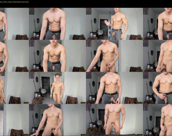 hornystripman97