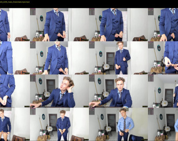 hornystripman97