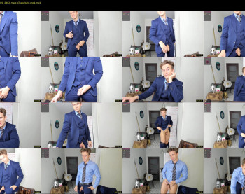 hornystripman97