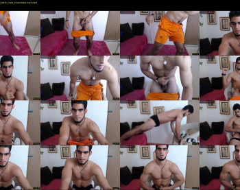 jackysexyboyx