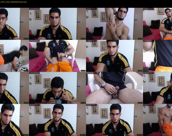 jackysexyboyx