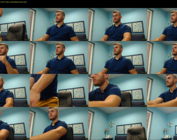 rolandmuscle