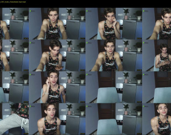 samgorgeous