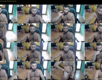 stevemuscleboy