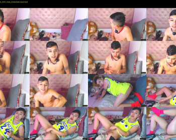 sweetbabyman