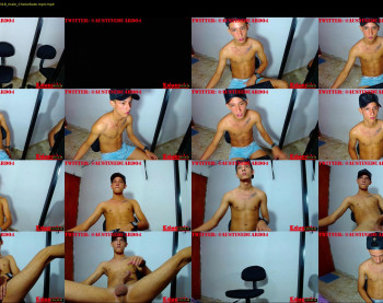 latinboy23x