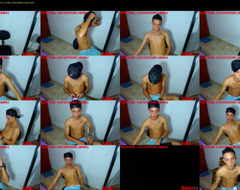 latinboy23x