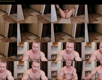 musscle_king