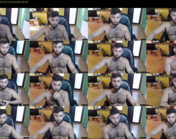 stevemuscleboy