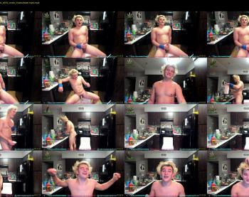 thejohnnystone