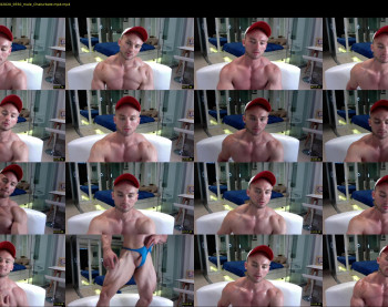 elvizmartinezmuscle
