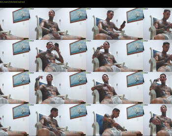 eviil_gabriel