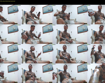 eviil_gabriel