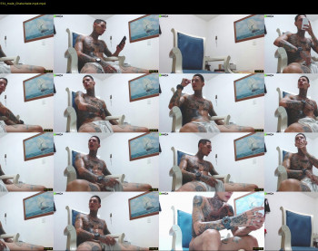 eviil_gabriel