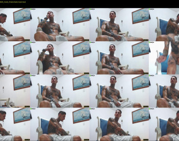 eviil_gabriel