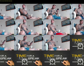 eviil_gabriel