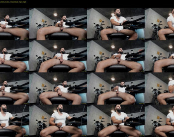 glennmasters