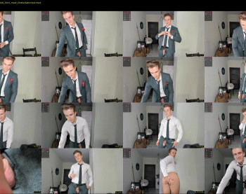 hornystripman97