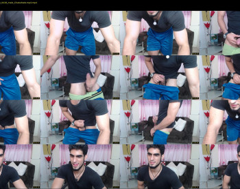 jackysexyboyx