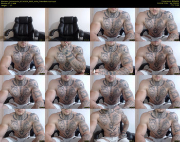 johnmuscles