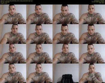 johnmuscles