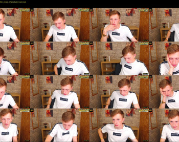 julian_sweet