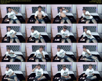 kilian_cock
