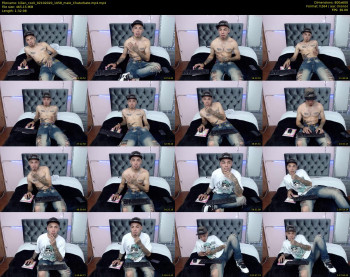 kilian_cock
