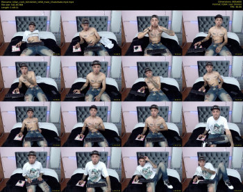 kilian_cock