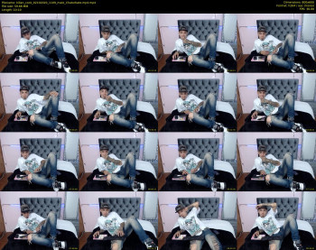 kilian_cock
