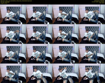 kilian_cock