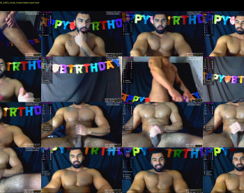 macdaddykingb