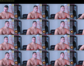 muscularjohnforu