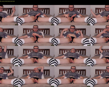 nerdycum