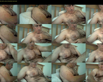 smallhairydick45