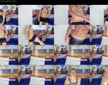 steevemuscle