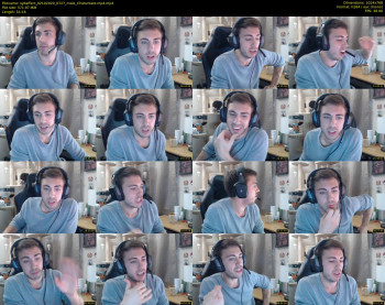 sydaffect