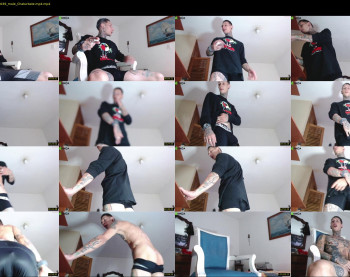 eviil_gabriel
