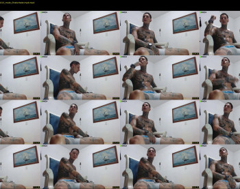 eviil_gabriel