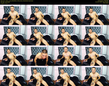 kilian_cock