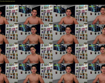 kiritosexhot