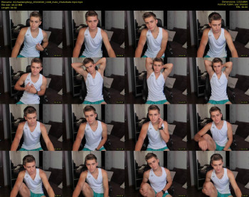 michaelsexyboyy