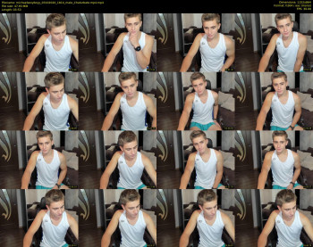 michaelsexyboyy