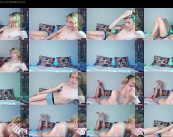 orange__boy