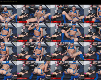 brandonhermoso