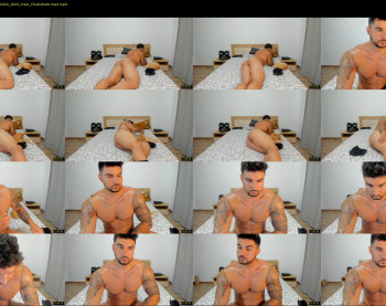 fitness_tatoomodel