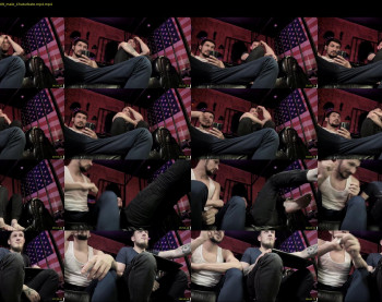 hunkytime
