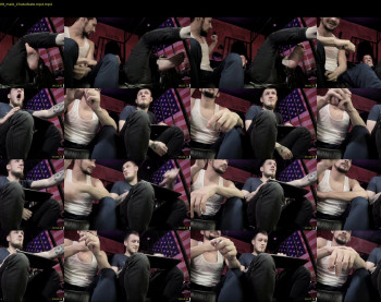 hunkytime