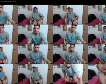 jackysexyboyx