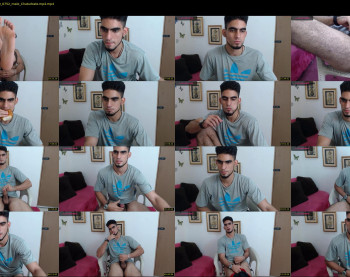 jackysexyboyx